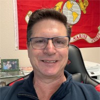 David Mohr's profile photo