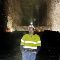Newmont Boddington Gold Pty Ltd. Employee Adel Hawari's profile photo