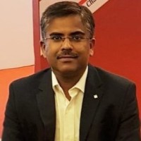 Datwyler Healthcare Employee Amit Renuse's profile photo