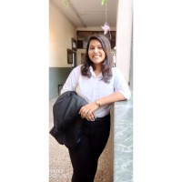Platinum Corp. Employee Shreya Vaidya's profile photo