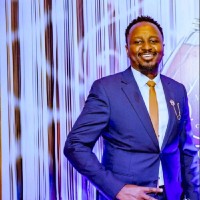 Reuben Gitonga Email