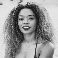 HEIR Employee Briana Richardson's profile photo