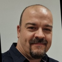 Portanova, Osijek Employee Domagoj Kučan's profile photo