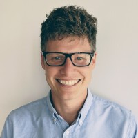 PMG Media Employee Chris Stanley's profile photo