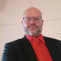 Arbetsl Employee Henrik Fransson's profile photo