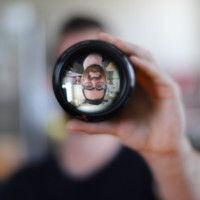Google Employee David Manly's profile photo