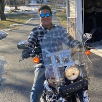 Maul Paving / Sealcoating / Concrete Employee Zach Volski's profile photo