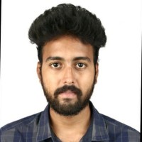 Softic Digitech Employee P.goutam Babu's profile photo