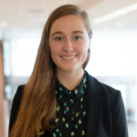 Aprio Employee Claire Mudd's profile photo