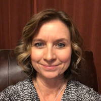 MRSL Real-Time Systems Laboratory, Inc. Employee Sandra Dinka's profile photo