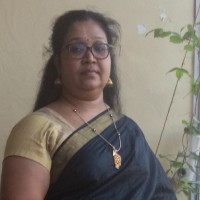 Sourcing Hardware Employee Bindu Nair's profile photo