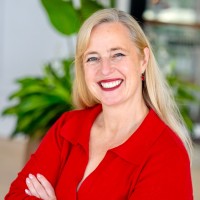 Energy Power Systems Australia Employee Helen Hovenga's profile photo