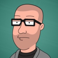 Umano Medical Employee Francois Latulippe's profile photo