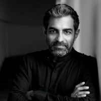 A00 Architecture Employee Tharindu de Silva's profile photo