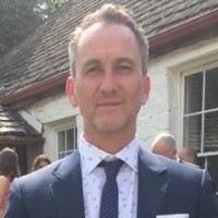 PGA of Australia Employee Geoff Stewart's profile photo
