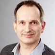 Baker Hughes Employee Gerald Becker's profile photo