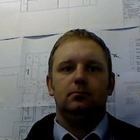 Warden Construction Ltd Employee Craig Norcross's profile photo