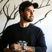 Color More Lines Employee Luis Gerardo López's profile photo