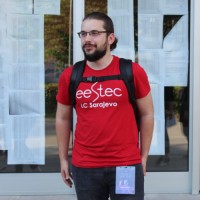 HulkApps Employee Seid Korac's profile photo