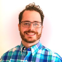 ICSC Employee James Dulin's profile photo