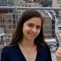 Win Tech Inc Employee Opal Giulianelli's profile photo