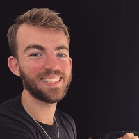 MindLink Employee Andrew Zandt-Valentine's profile photo