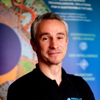 Absolut Sensing Employee Nicolas Fabre's profile photo