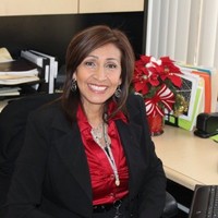 City of Lomita Employee Sandra Medina's profile photo