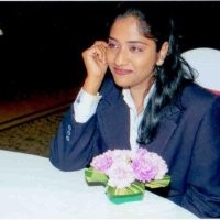 Focus Softnet Employee Nazia Khatoon's profile photo