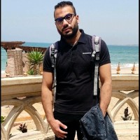 Android Development Employee Mohamed Elrefaay's profile photo