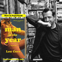 GoCanvas Employee Lou Cove's profile photo