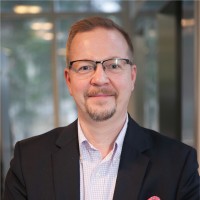 Raute Oyj Employee Jari Myyryläinen's profile photo
