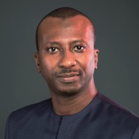 InTouch Employee Djibril Diallo's profile photo