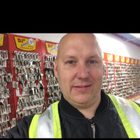DC Security Employee Dean Cairns's profile photo