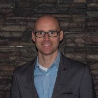 LN Land Development Technologies Inc. Employee Scott Wildeman's profile photo