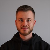 Raiffeisen Tech Romania Employee Ion Ghenea's profile photo