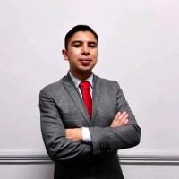 COPACEA Employee Misael Daniel Reyes's profile photo