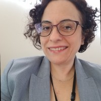 Didi Hirsch Mental Health Services Employee Marina Eckart's profile photo