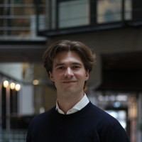 Accumeo Employee Markus Öberg's profile photo
