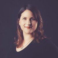 Santova Limited Employee Veronica Salzmann's profile photo