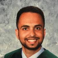 St. Peter's Health Partners Employee Imran Akhtar's profile photo