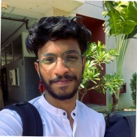 Sunflower Lab Employee Nirmal Shah's profile photo