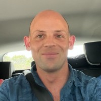 LANDBASE Employee Alexander Berry's profile photo