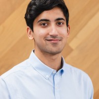 ConductorOne Employee Nikhil Sahgal's profile photo