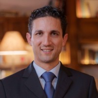 ATACANA GROUP Inc. Employee Salvador Carlucci's profile photo
