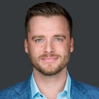 Protos Security Employee Blake Vaughan's profile photo
