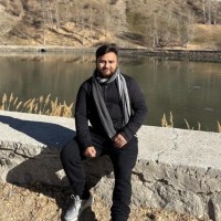 Evergreen Technologies, LLC Employee Neeraj Jaryal's profile photo