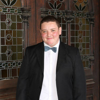 City Plumbing Employee Jonathan Mcmi's profile photo