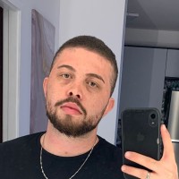 INTI Employee Matheus Santos's profile photo