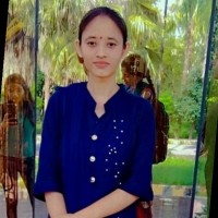 Edcited.com Employee Laxmi Chauhan's profile photo